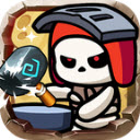 骷髅小奇兵官方版下载