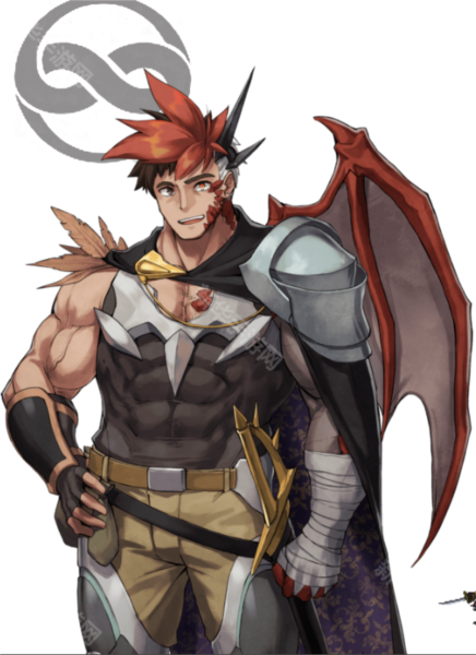 龙脉另一种姿态1