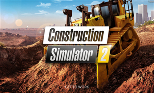 模拟建造2游戏特色1