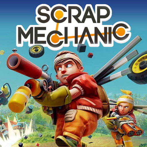 废品机械师(正版)