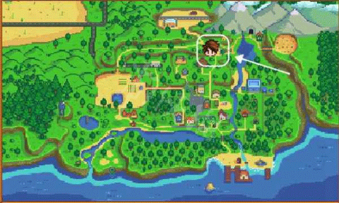 星露谷物语数数魔改版