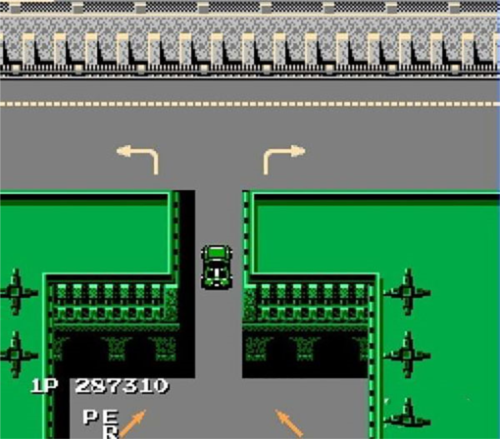 赤色要塞玩法教程2