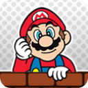 超级马里奥2D世界