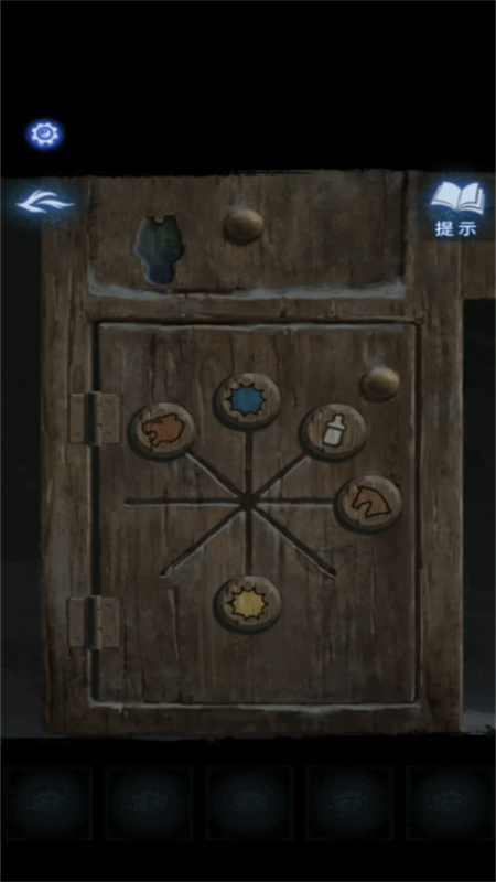 纸嫁衣8千子树手游官方最新版2025 纸嫁衣8千子树手游官方最新版2025