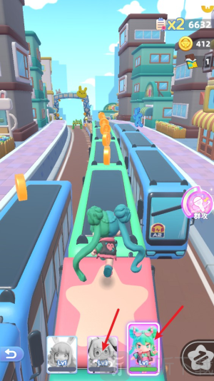 冲吧迷你少女团最新版