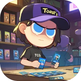 我的卡牌商店手游下载