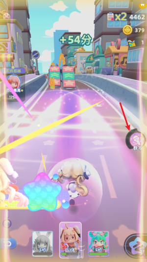 冲吧迷你少女团最新版