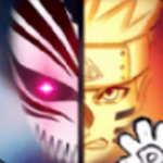 死神vs火影有奥义图版本