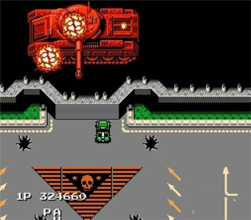 赤色要塞玩法教程4