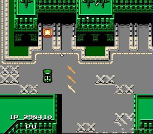 赤色要塞玩法教程3