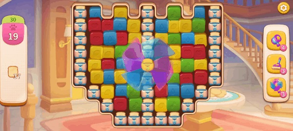 超级改造家内置功能菜单版10