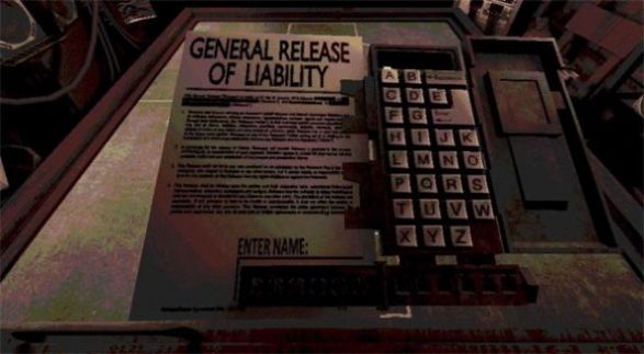 恶魔轮盘最新版(Buckshot Roulette BUILD 17.01.24)