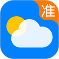 准点天气无广告版                    版本：v9.8.6