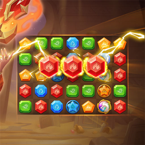 消消英雄官方版3