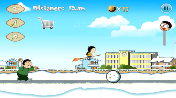 哆啦a梦世界图片2