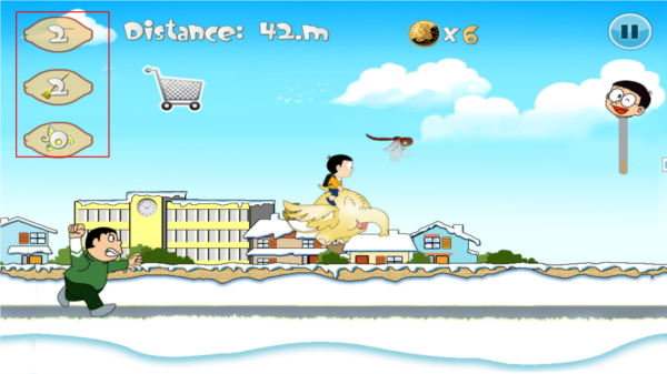 哆啦a梦世界图片3