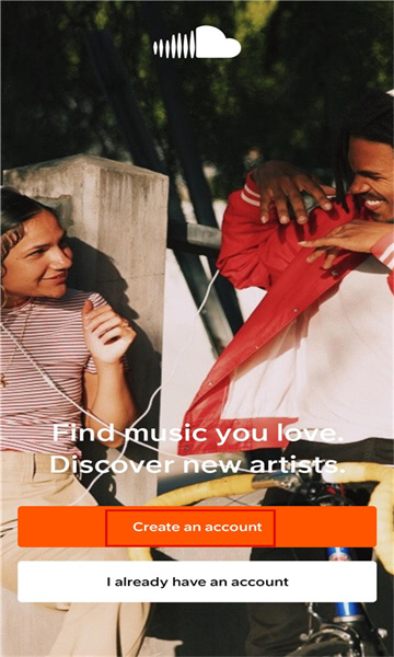 soundcloud官方下载最新版