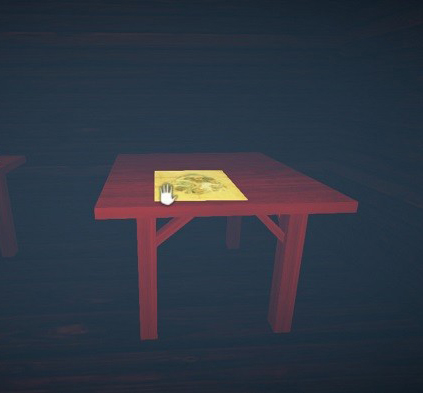 大脚怪狩猎多人联机中文版游戏内容