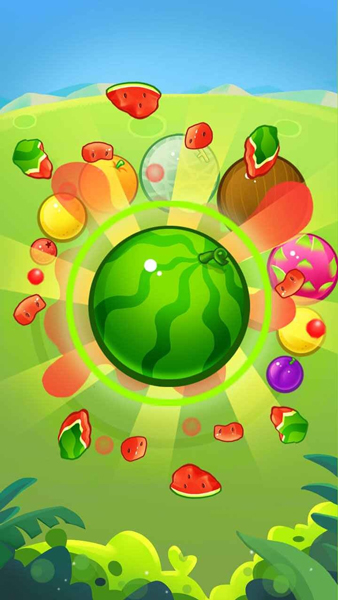 水果大王红包版游戏特色