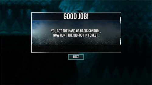 大脚怪狩猎多人联机中文版图片10