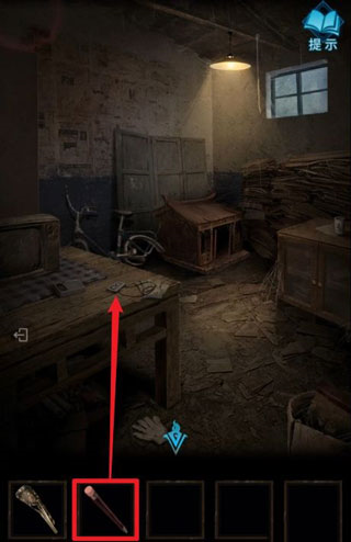 纸嫁衣3鸳鸯债双人版通关攻略14