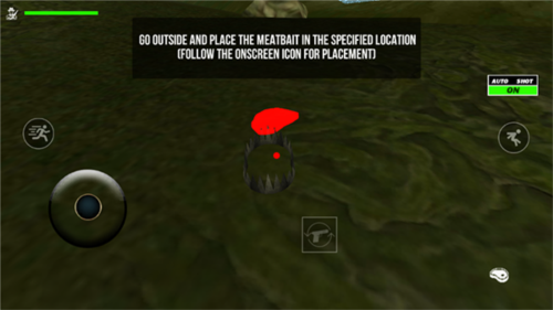 大脚怪狩猎多人联机中文版图片9