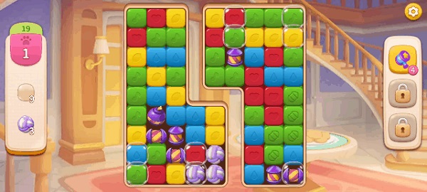 超级改造家内置功能菜单版11