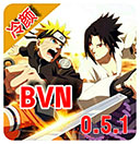 死神VS火影亿忍集结版