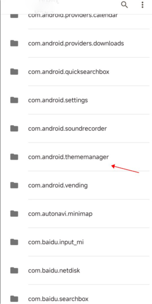 小米主题商店国际版app图片17