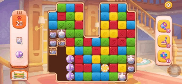 超级改造家内置功能菜单版3