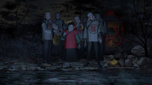 纸嫁衣3鸳鸯债双人版游戏玩法