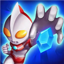 热血奥特超人跑酷