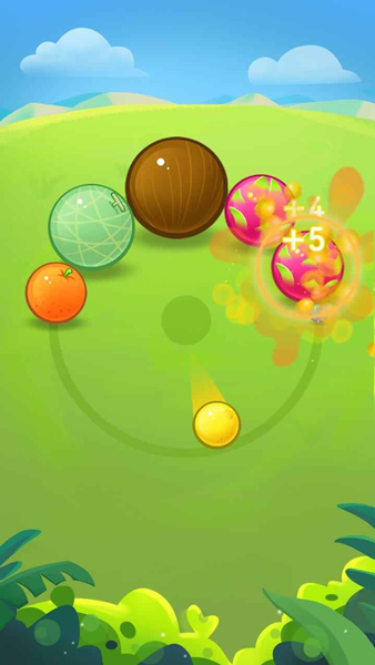 水果大王红包版游戏优势