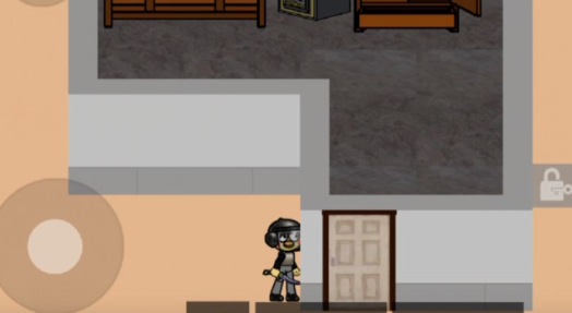 创游世界坤坤突围手游下载 创游世界坤坤突围手游下载