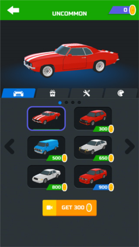 超级漂移游戏图片4