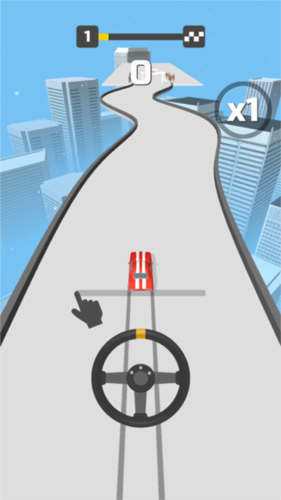 超级漂移游戏图片5