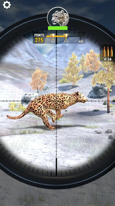 荒野狙击猎手游戏下载 荒野狙击猎手游戏下载