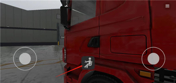 环球卡车模拟器最新版2025