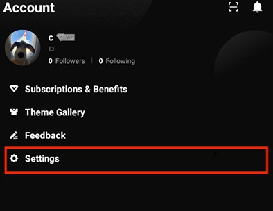 JOOX音乐软件下载官方最新版 JOOX音乐软件下载官方最新版