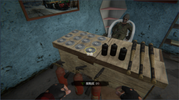 网吧模拟器手机版图片16