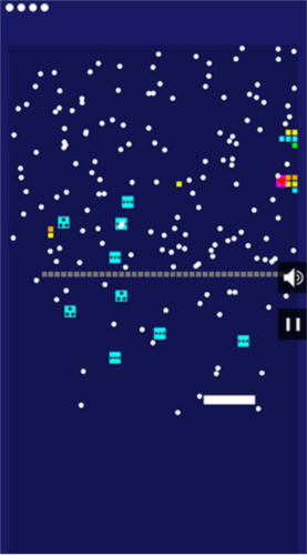 砖块破坏者中文版1