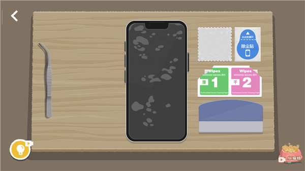 收纳达人游戏截图18