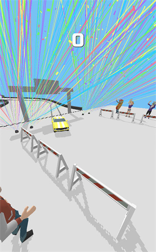 超级漂移游戏图片8