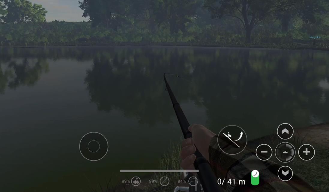 垂钓星球(Fishing Planet)