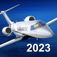 航空模拟器2020中文版
