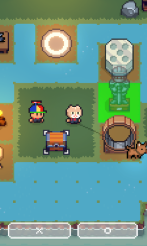 回家的路(The Way Home)