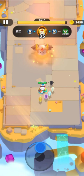 弓箭传说2先锋版6