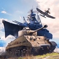 战争雷霆(War Thunder Mobile)