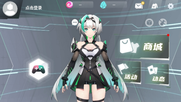 黑鲨鲨鲨酱app最新版下载 黑鲨鲨鲨酱app最新版下载