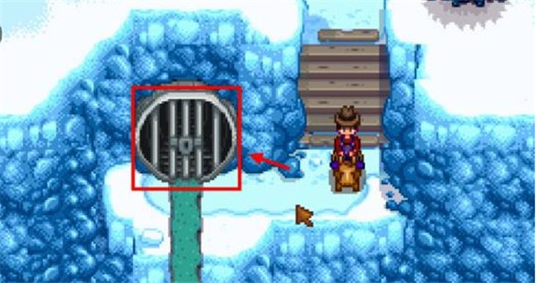 星露谷物语手机版中文版